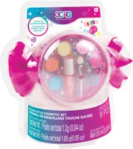 Sugar Style Cosmetic Set Make It Real - 10062 (9 PCS)