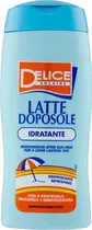 Creme Hidratante Delice Solaire Latte Doposole Idratante - 250ML
