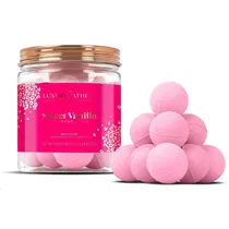Ambientador Luxury Bathing Bath Fizzers SVA2483003 12X15G