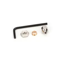Hangar Prop Adapter Kit 7X1MM Short HAN99055