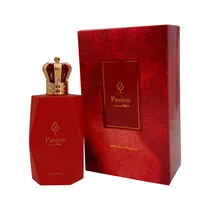  Perfume Lov...