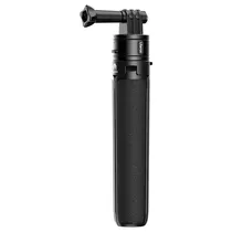Ulanzi Acs Camara TriPode MT74 Go-Quick II Magnetico Black