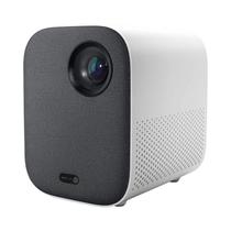 Projetor Xiaomi Mi Smart 2 XMTYY02FMGL FHD 500ANSI Lumens - Branco