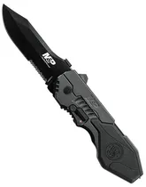 Canivete Smith & Wesson M&P Magic Assisted - SWMP4LSCP