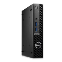 Dell Desktop Micro Optiplex 7010 i5 W10 19"