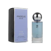 Perfume Avar Angelic Blue - Eau de Parfum - Feminino - 30ML