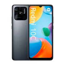 Cel Xiaomi Redmi 10C DS/4RAM/128GB 6.52" Gray Global