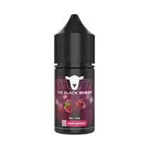 Juice Black Sheep Cherry Raspberry 35MG 30ML