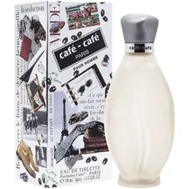 Cafe Cafe Pour Homme Edt 100ML