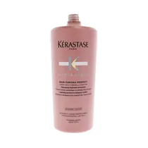 Shampoo Kérastase Bain Chroma Respect 1000ML
