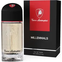 Tonino Lamborghini Perfume Millennials Mas Eau de Toilette 125ML