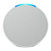 Amazon Echo Pop 1ª Geração 2023 - Glacier White