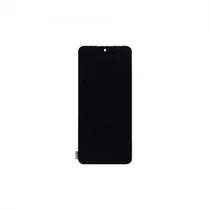 Frontal Xiaomi Redmi Note 12 Oled Preto