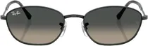 Óculos de Sol Ray Ban RB3749 002/71 58 - Feminino