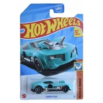 Car Hot Wheels Twinduction HKH22 3058