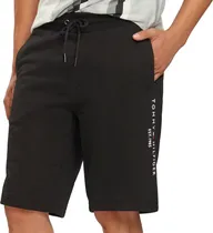 Short Tommy Hilfiger MW0MW22351 BDS - Masculino