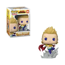 MuÑeco Funko Pop Animation MY Hero Academia Mirio Togata 1004