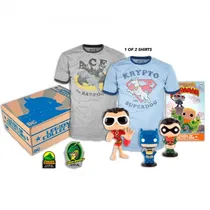  Funko Box C...