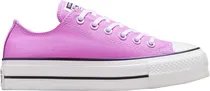 Tênis Converse All Star Ctas Lift Ox A09394C - Feminino