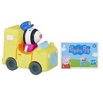 Peppa Pigs Mini Buggies Colección Juguetes Niños Dibujos Animados