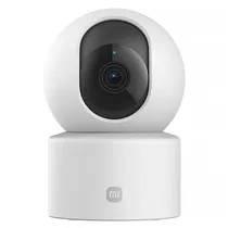Camera de Seguranca Xiaomi Smart C201 MBC27 BHR08BNGL Full HD Wifi - Branco