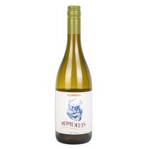 Vino Los Boldos Momentos Chardonnay 750ML