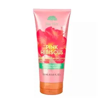 Loção Corporal Tree Hut Pink Hibiscus – 251ML(Atacado)