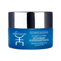 Creme Facial Gli Elementi Super Moisturizing - 50ML