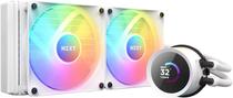 Cooler para Cpu NZXT Kraken 240 RGB Aio 240MM RL-KR240-W1