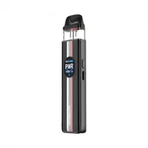 Kit Vaporesso Xros 5 Pod Carbon Stripe