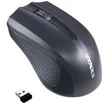 Mouse Sem Fio Satellite A-45G - Preto