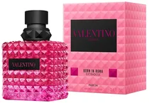 Perfume Valentino Donna Born In Roma Extradose Parfum 100ML - Feminino