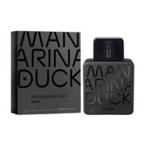 Perfume Masculino Mandarina Mduck Black Edt 100ML