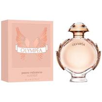 Perfume Feminino Paco Rabanne Olympea Edp 80 ML