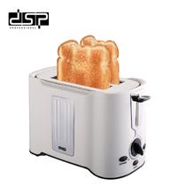 Tostadora DSP de Dos Panes 850W