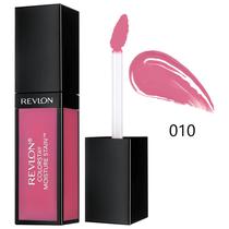 Batom Liquido Revlon Colorstay Moisture Stain 010 La Exclusive - 8ML