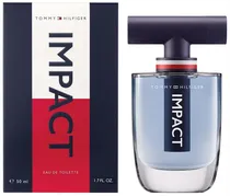 Perfume Tommy Hilfiger Impact Edt 50ML - Masculino