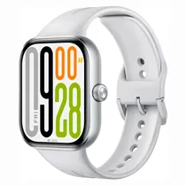 Smartwatch Xiaomi Redmi Watch 5 BHR9381GL - Cinza