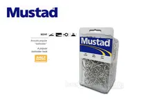 Anzuelo Mustad N.4/0 c/100 PCS
