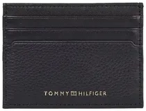 Carteira Porta Cartão Tommy Hilfiger AM0AM10987 BDS Masculina
