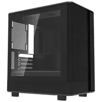 Gabinete Gamer Darkflash DB330M Mesh Micro ATX - Preto  Gabinete Ga...