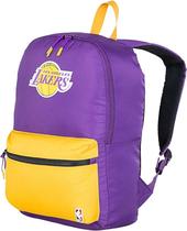 Mochila Nba Lakers 27646 - Masculina