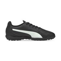 Chuteira Puma Monarch II TT Masculino Preto 106560-01 Puma.com