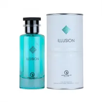 Perfume Grandeur Illusion Edp Unissex 100ML
