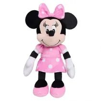 Plush Disney Junior Friends 9" Minnie 30457