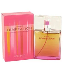 Animale Temptation Fem Edp 50ML