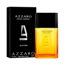 Perfume Masculino Azzaro Pour Homme 100ML Edt