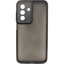 Capa Spacell Zcom para Samsung A26 - Grey/Black