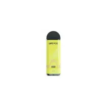 Life Pod Refil 8K Banana Ice