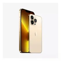 Celular iPhone 13 Pro Max 128GB Grade A+ Dourado